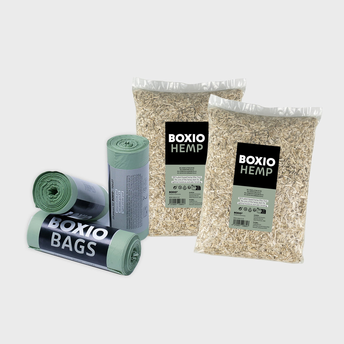 Toilet Refill Bundle product image 1
