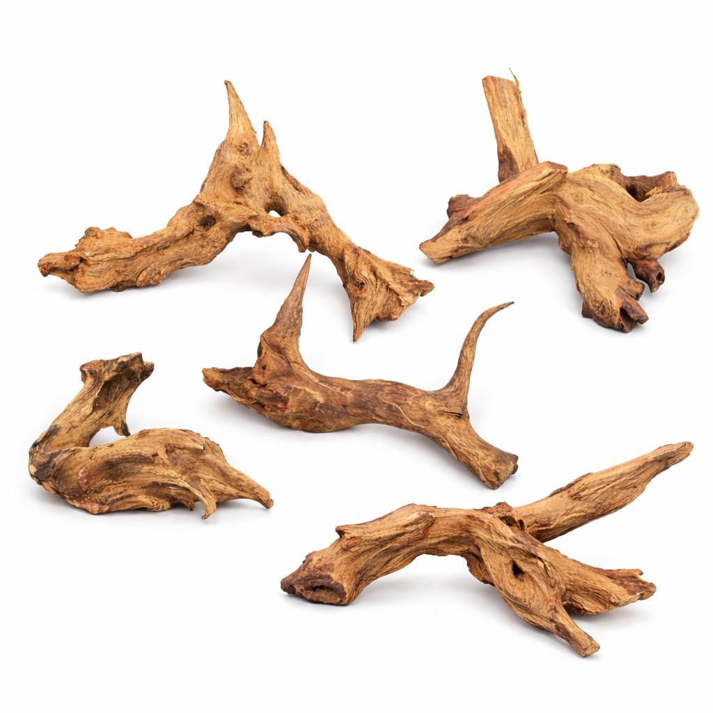Mopani driftwood product image 1