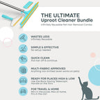 Pet Hair Cleaner product image 3