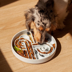 Slow Feeder Dog Bowl product image 2