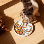Slow Feeder Dog Bowl product image 4