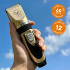 Low-Noise Pet Hair Clipper product image 2