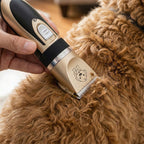 Low-Noise Pet Hair Clipper product image 4