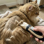 Low-Noise Pet Hair Clipper product image 6
