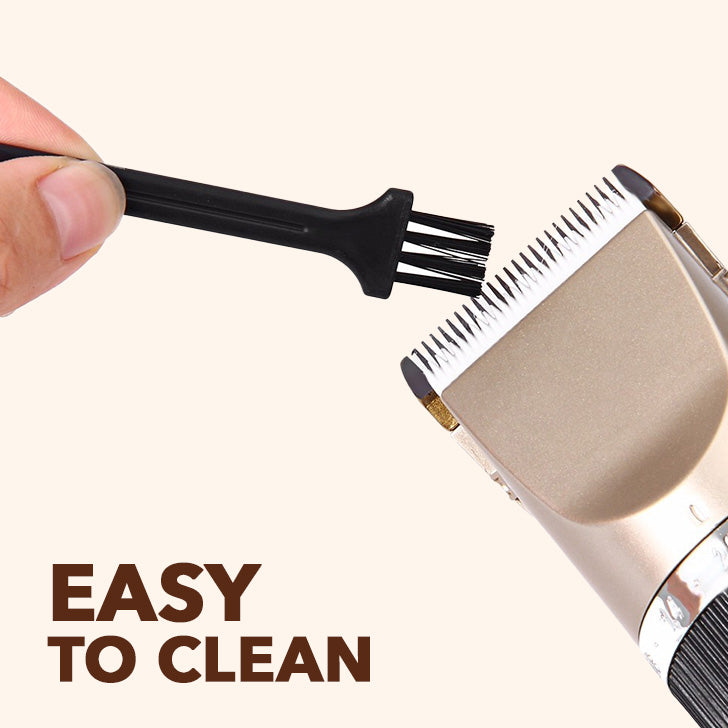 Low-Noise Pet Hair Clipper product image 12