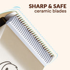 Low-Noise Pet Hair Clipper product image 15