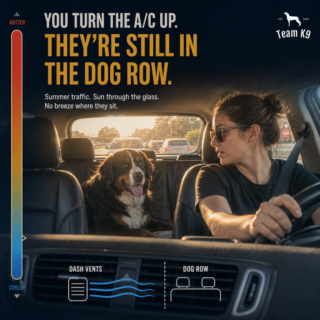 USB-A Backseat Dog Cooling Fan product image 25