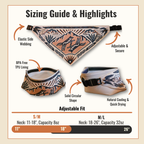Portable Dog Bowl Bandana product image 7