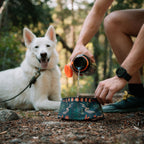Portable Dog Bowl Bandana product image 15