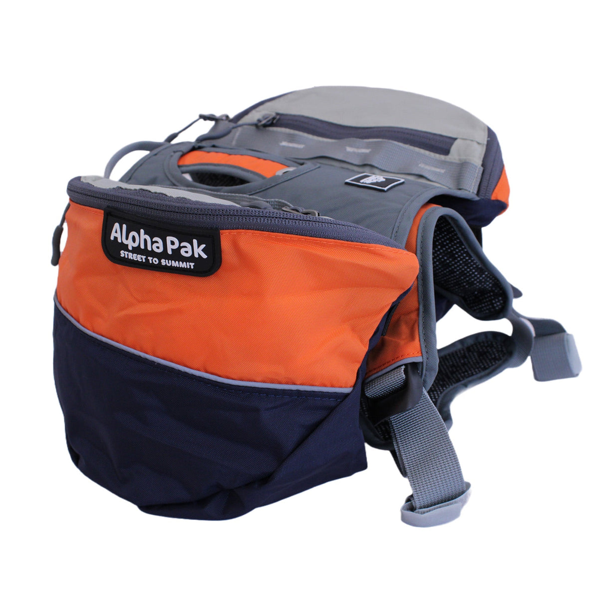Dog Saddlebag Harness product image 3
