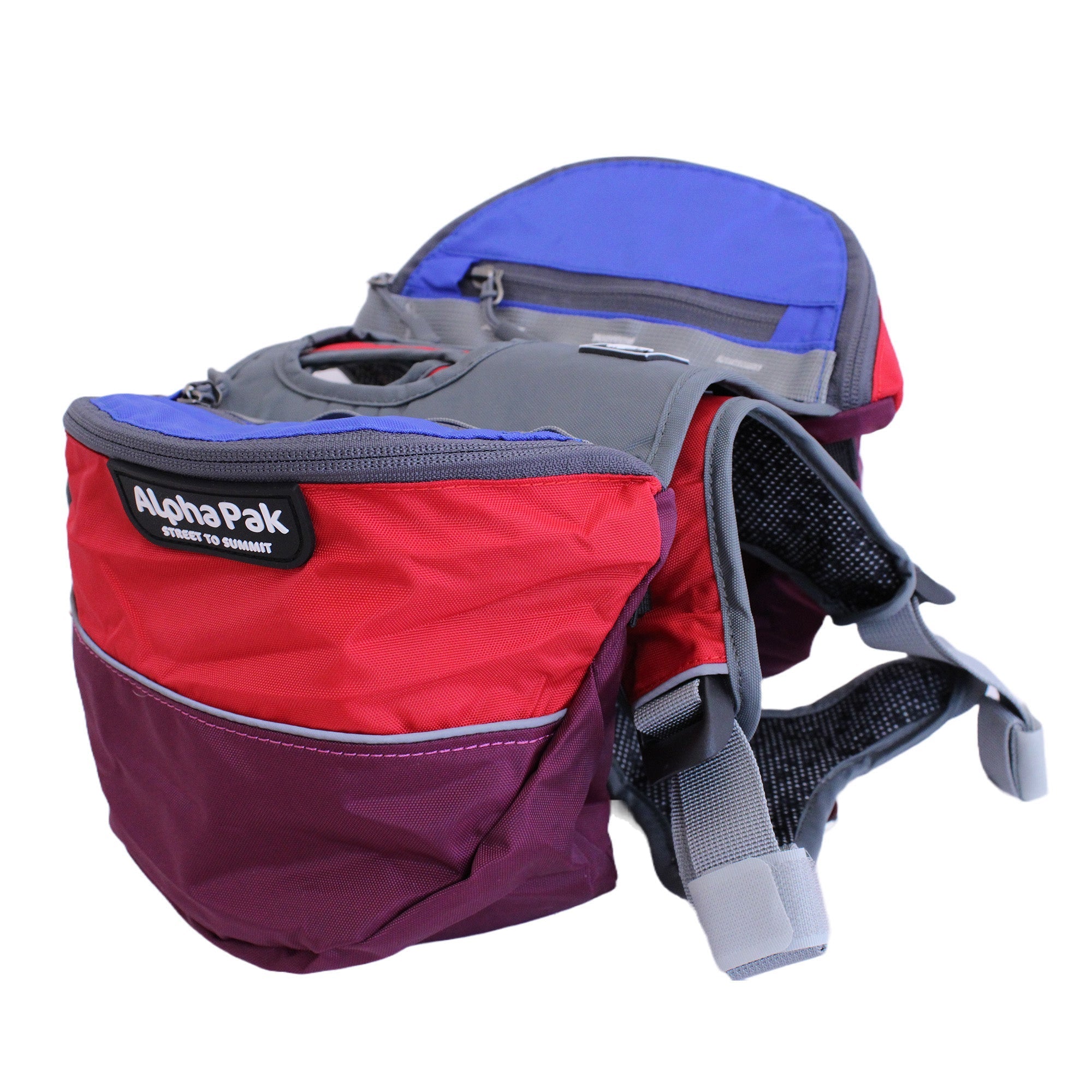 Dog Saddlebag Harness product image 4