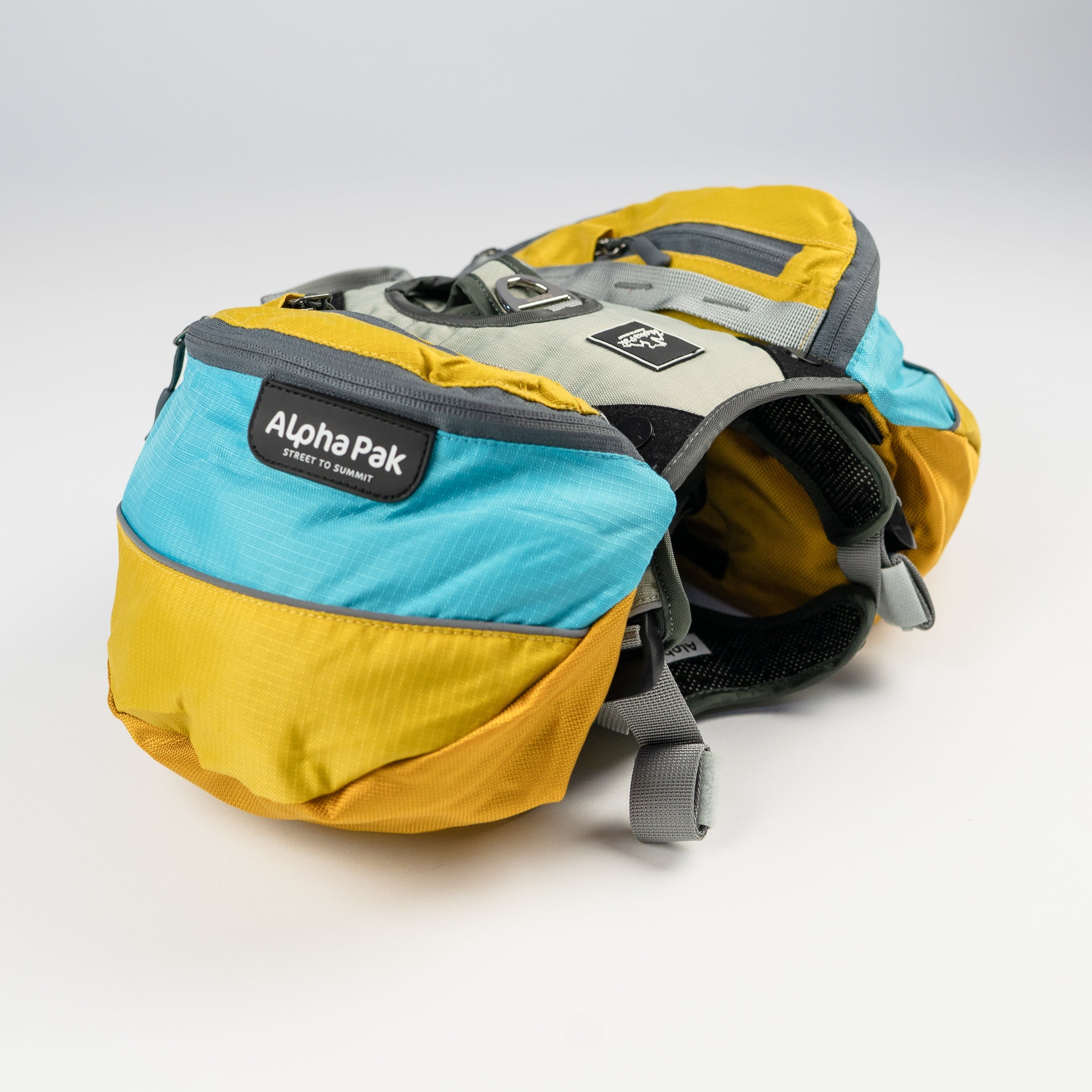 Dog Saddlebag Harness product image 5