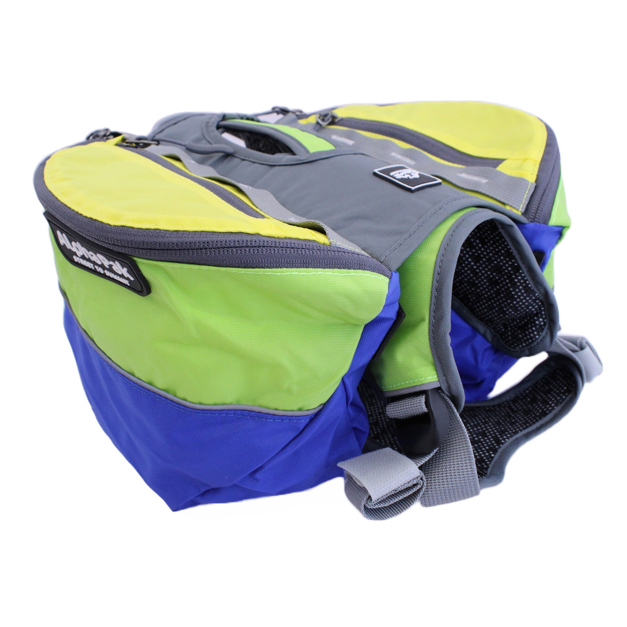 Dog Saddlebag Harness product image 7