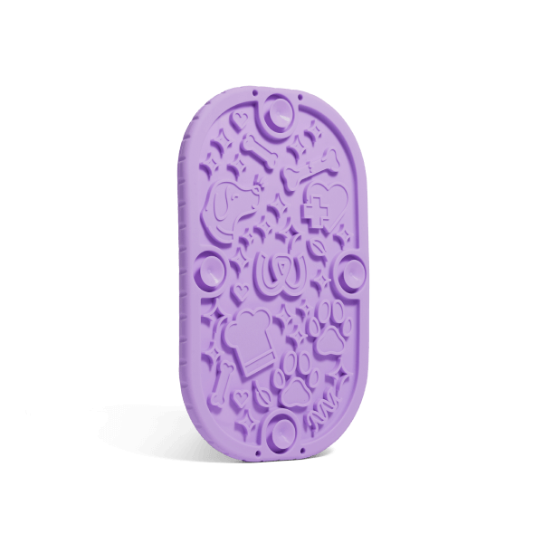 Dog Lick Mat product image 1