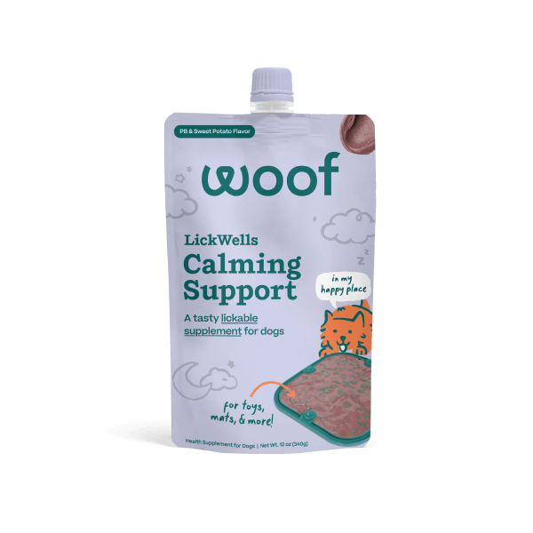 Squeezable Calming Support Pet Supplement product image 1