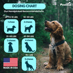 Dog Flea & Tick Chew Supplement product image 6