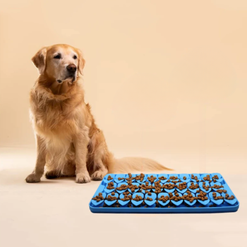 Slow Feeder Mat product image 1