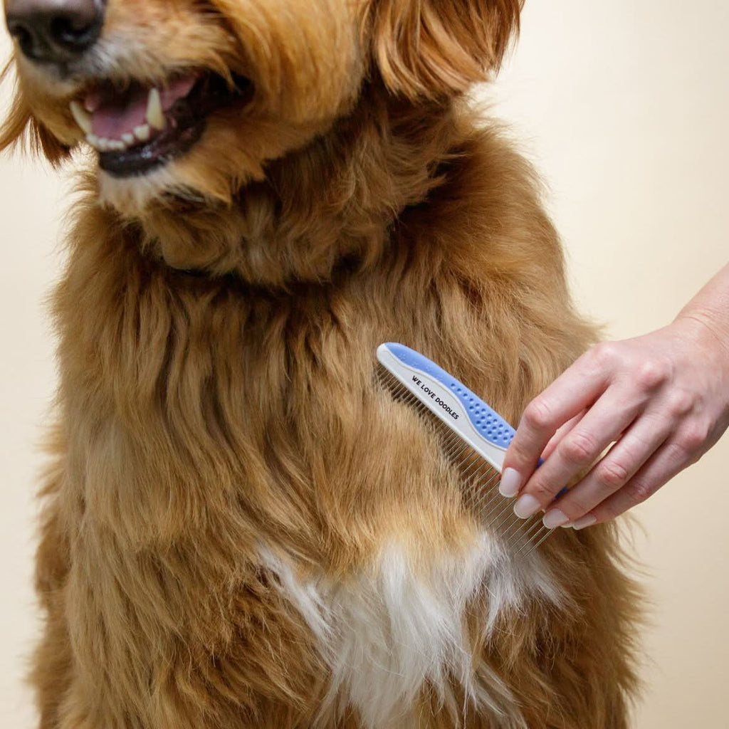 Dog Grooming Comb product image 1