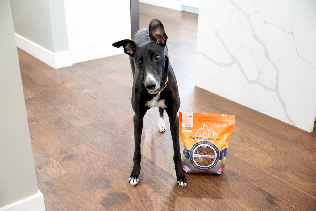 Freeze-Dried Dog Food product image 11