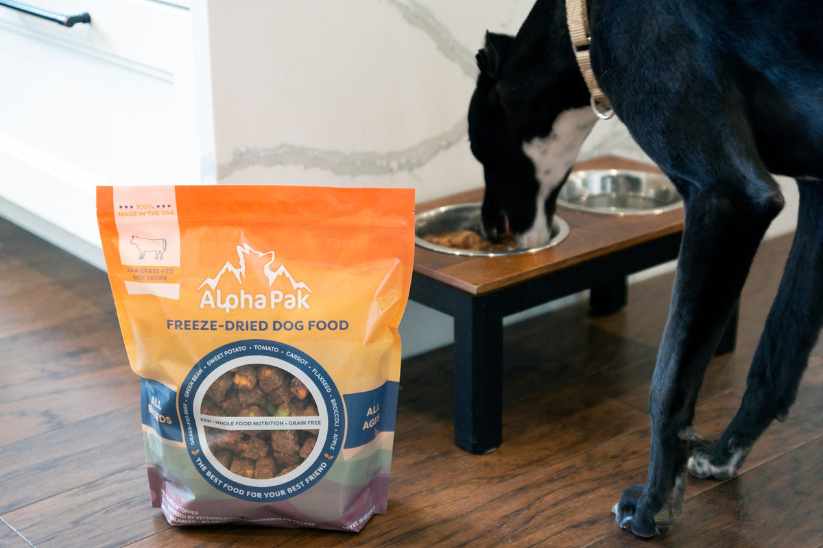 Freeze-Dried Dog Food product image 12