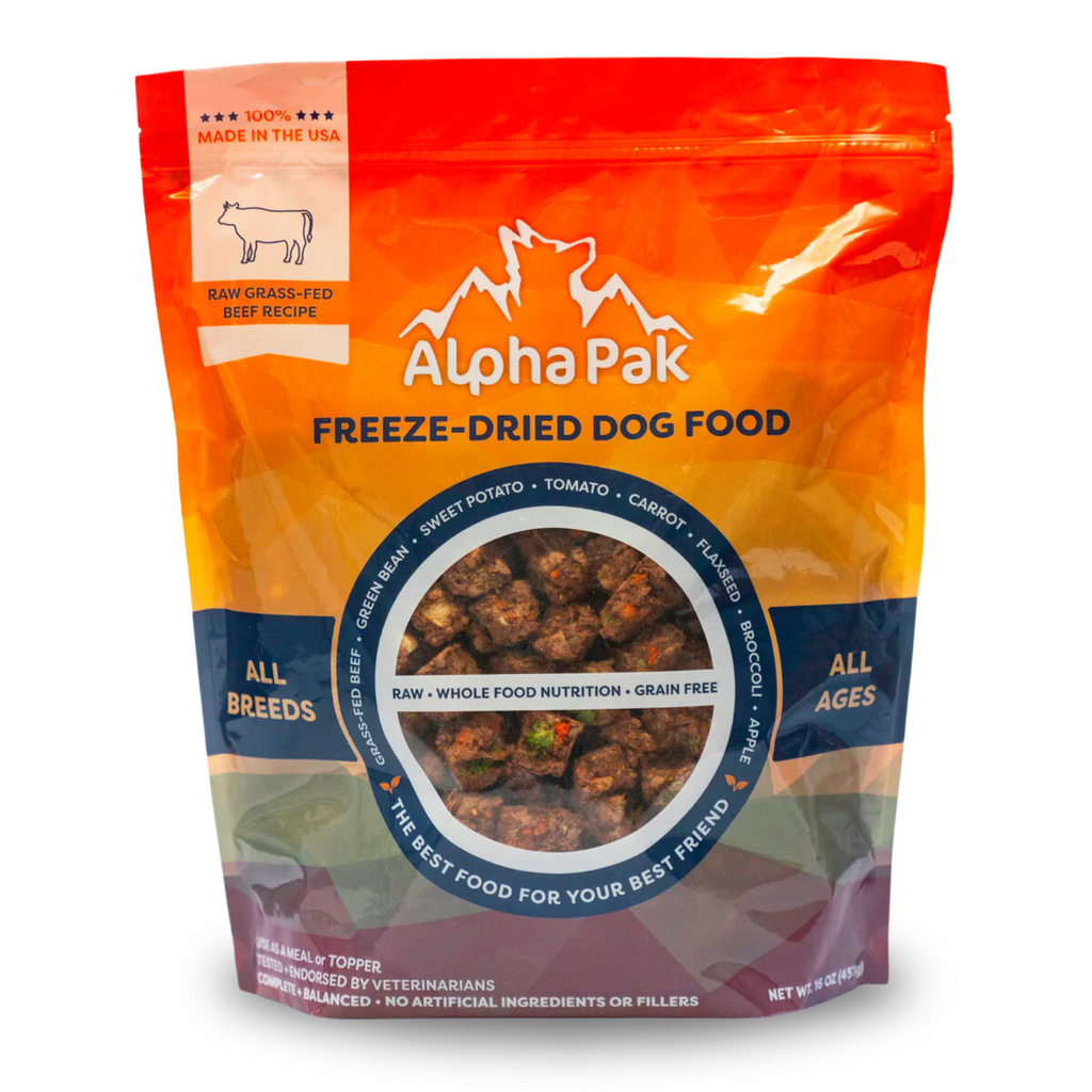 Freeze-Dried Dog Food product image 15