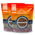 Freeze-Dried Dog Food product image 16