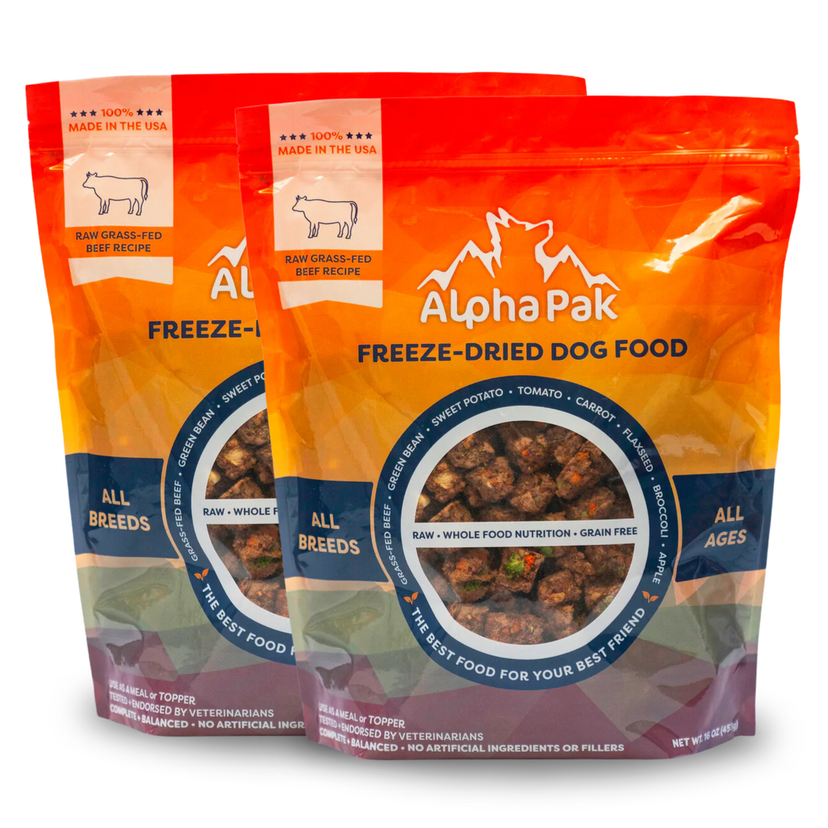 Freeze-Dried Dog Food product image 16