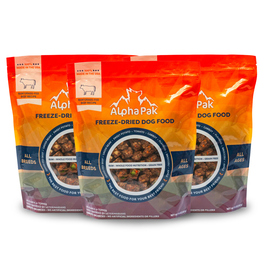 Freeze-Dried Dog Food product image 17