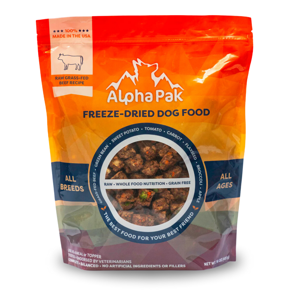 Freeze-Dried Dog Food product image 18