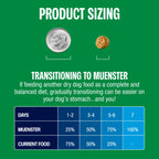 Chicken and Ancient Grains Dry Dog Food product image 4