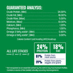 Chicken and Ancient Grains Dry Dog Food product image 6