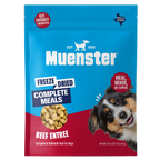Freeze-Dried Dog Food product image 1