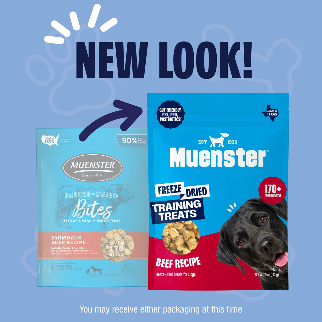 Freeze-Dried Dog Food product image 2