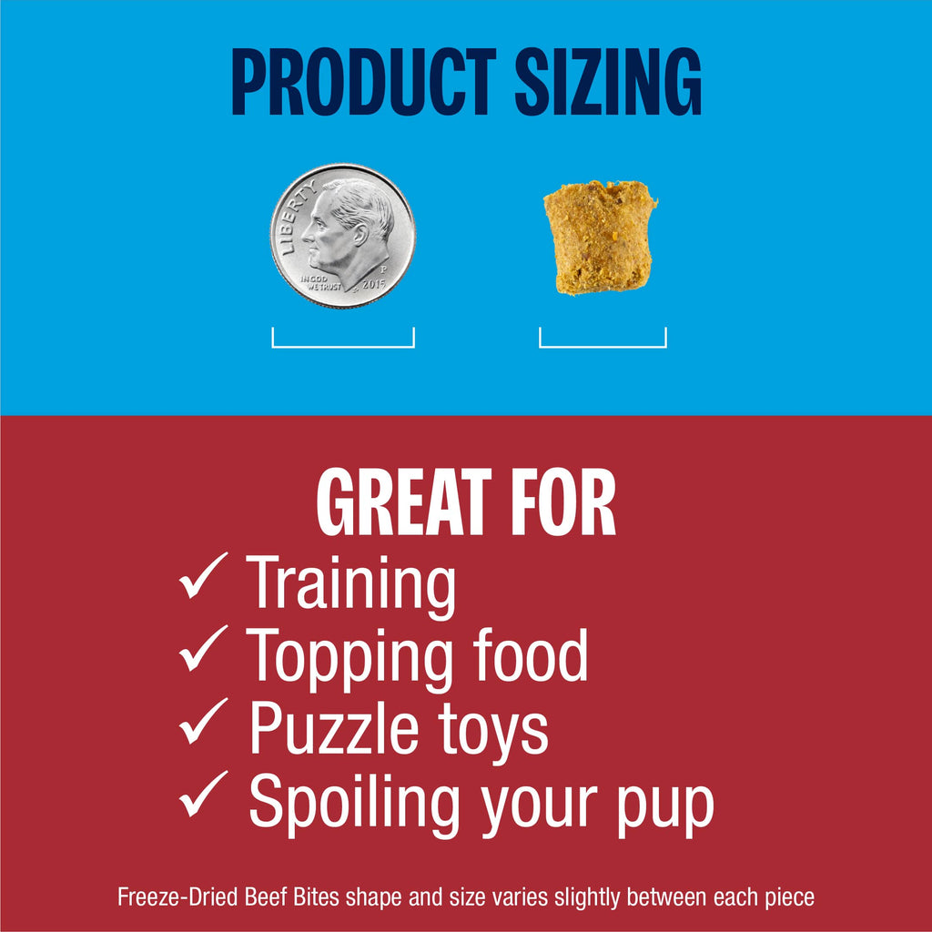Freeze-Dried Dog Food product image 5