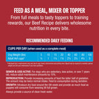 Freeze-Dried Dog Food product image 6