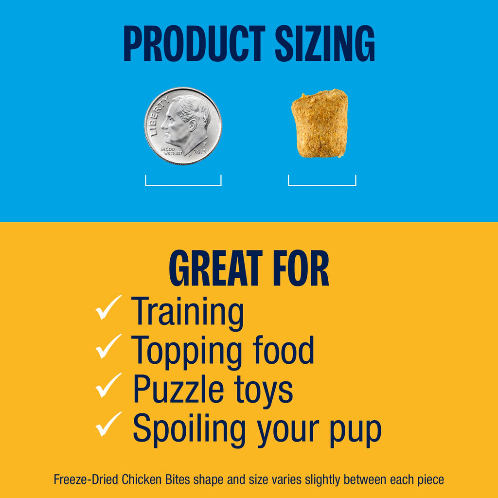 Freeze-Dried Dog Food product image 3