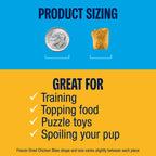 Freeze-Dried Dog Food product image 3