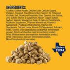 Freeze-Dried Dog Food product image 4
