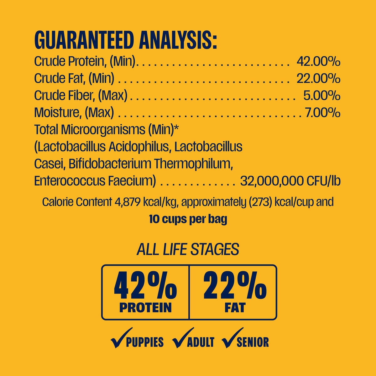 Freeze-Dried Dog Food product image 5