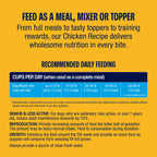 Freeze-Dried Dog Food product image 6