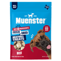 Freeze-Dried Beef Meatball Dog Treats, Five-Ingredient 4-Ounce Bag for Training, Toppers and Rewards source image 1