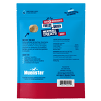 Freeze-Dried Beef Meatball Dog Treats, Five-Ingredient 4-Ounce Bag for Training, Toppers and Rewards source image 3