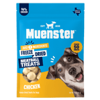 Freeze-Dried Chicken Dog Treats product image 1