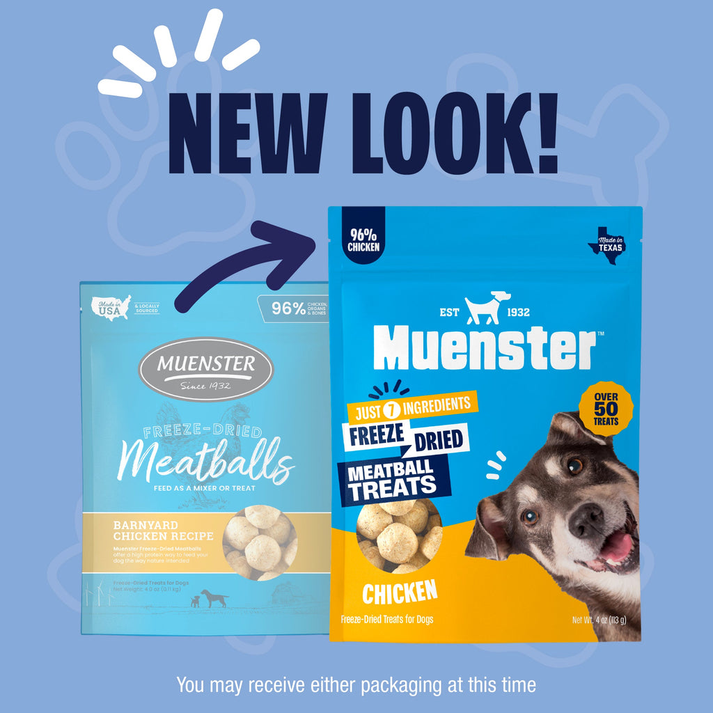 Freeze-Dried Chicken Dog Treats product image 2