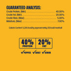 Freeze-Dried Chicken Dog Treats product image 5