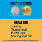 Freeze-Dried Chicken Dog Treats product image 6
