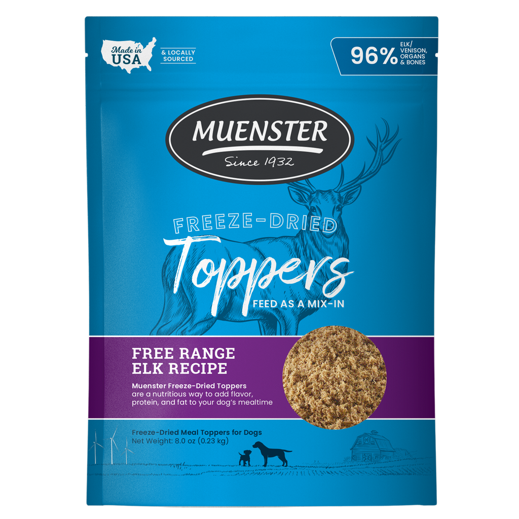 Dog Meal Topper product image 1