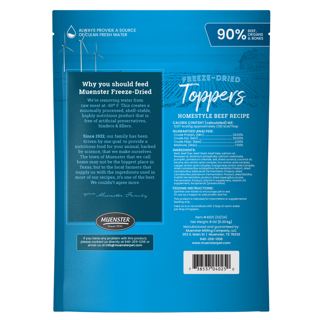 Dog Food Topper product image 2