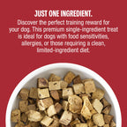 Freeze-Dried Beef Liver Dog Treats product image 3