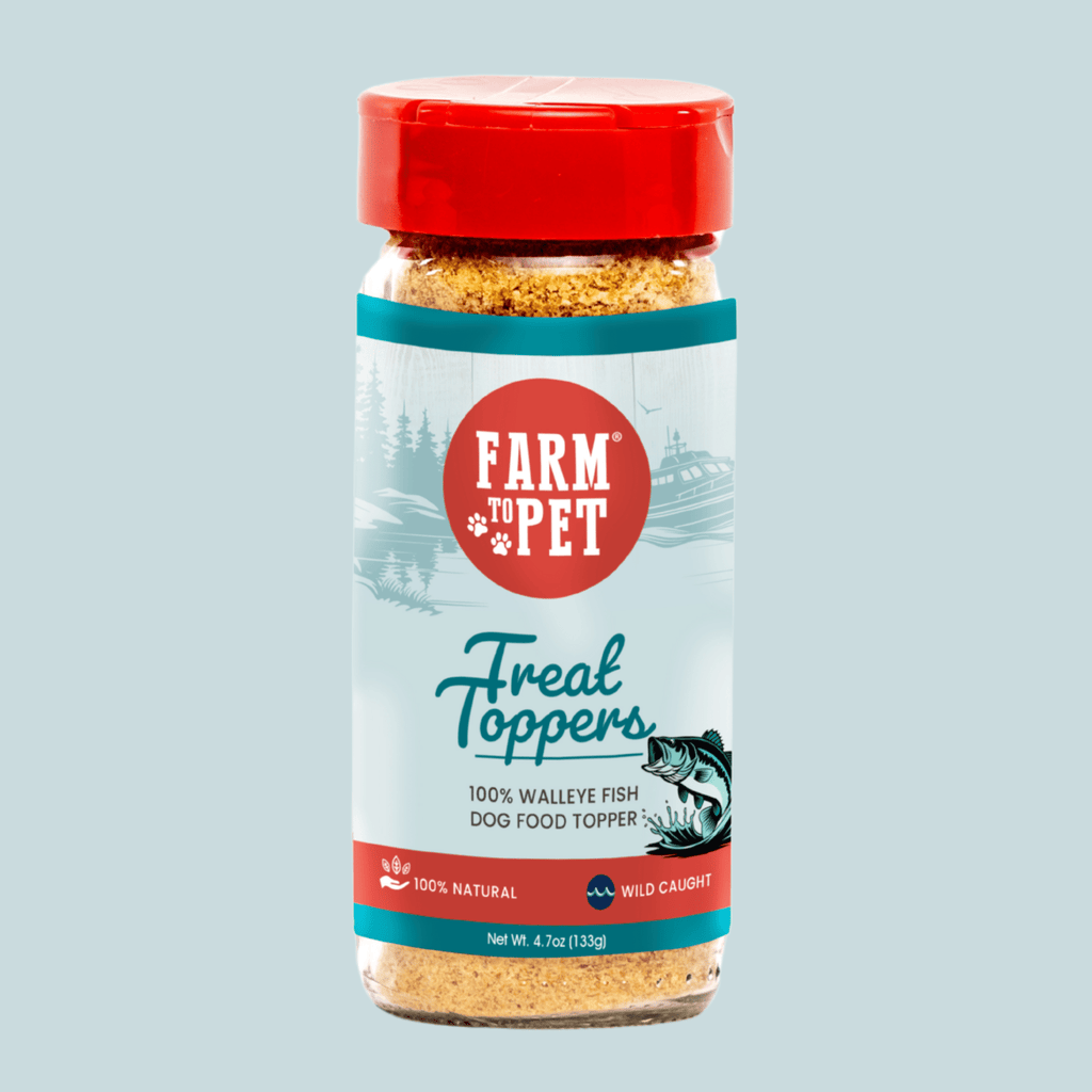 Pet Food Topper product image 1